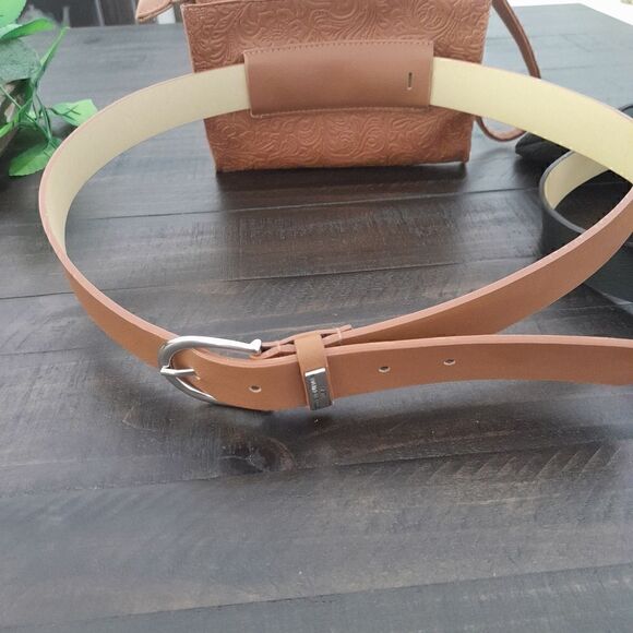 Stonemountain USA Belt bag 1 brown 1 black main image 4